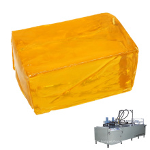 China Factory Bubble Courier Bags Hot Melt Glue For PP Coated Film Material